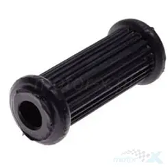 Guma podnóżka otwór 15mm WSK / Junak
