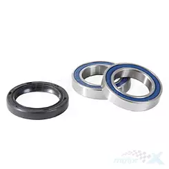 Łożyska koła przedniego Prox 23.S117045 Kawasaki KDX220 '97-05