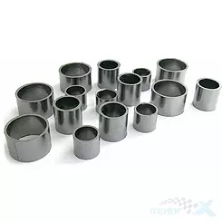 Uszczelka tłumika 41x48.5x32.5mm Athena S410250012035