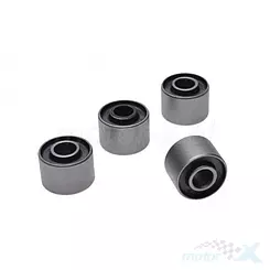 Tuleja 9x24x18mm zębatki tylnej, 4 sztuki, WM Motor (Tourmax RWD-112)