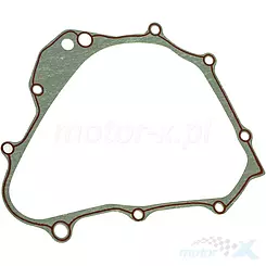 Uszczelka pokrywy silnika lewej Junak 121 / Romet Soft 125 156FMI 4T 125 OHC AC