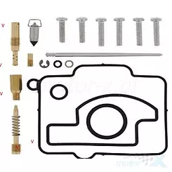Zestaw naprawczy gaźnika Bearing Worx CK70772 (26-1174)