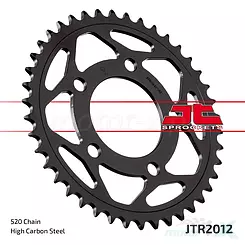 Zębatka tylna 520 42 zęby JT Sprockets JTR1785