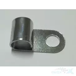 Uchwyt przewodu przelewowego 139FMB 50 4T AC