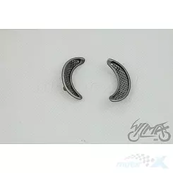 Wloty powietrza górne LS2 MX426