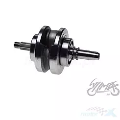 Wał korbowy silnik 162FMJ Yingang CB150 NEW