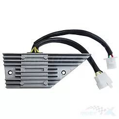 Regulator napięcia, DZE 2514