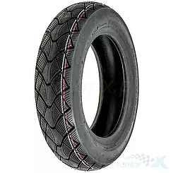 Opona do skutera 3.50-10, 59L, TL - bezdętkowa, Vee Rubber 351, deszczowo-zimowa