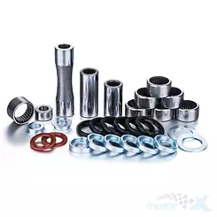 Zestaw naprawczy przegubu wahacza Factory Links LRK-H-165 (27-1125)