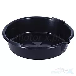 Pojemnik, miska na zużyty olej pojemność 6 litrów Oxford Oil Collection Tray