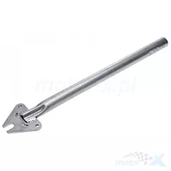 Laga zawieszenia przód 23mm, motorynka, ocynk