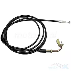 Linka zamka bagażnika Barton B-Max 125
