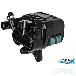 Zacisk hamulcowy, przedni, Aprilia / Derbi / Gilera / Piaggio / Vespa 50-300