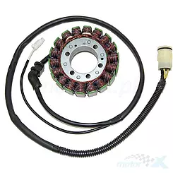 Stator iskrownik, stojan alternatora, Electrosport ESG591
