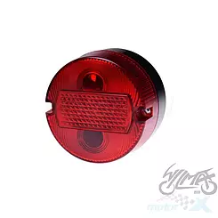 LAMPA tył Simson S50 KR51/1  ORG