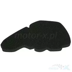 Wkład filtr powietrza gąbka Meiwa P5140 (HFA 5218DS)