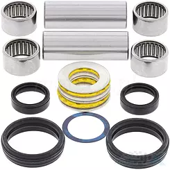 Zestaw naprawczy wahacza All Balls 28-1071, Yamaha YZ 125