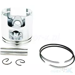 Tłok kompletny 44.00mm 60cc Suzuki Katana / TGB