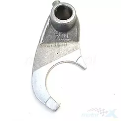 Wodzik biegów ZJL lewy Junak 131/124 125 OHV 4T AC