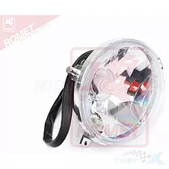 Lampa przednia Romet ATV T3 500