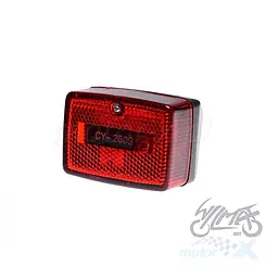 Lampa tył do mbk 51 magnum