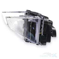 Lampa pozycyjna przednia lewa QJMotor SVT 650 / SVT 650 X