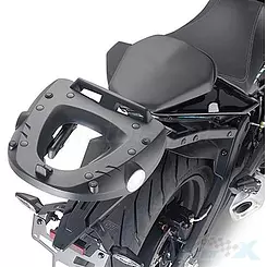 Stelaż kufra centralnego Kappa CF MOTO 650NK bez płyty