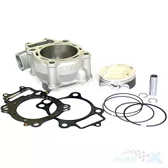 Cylinder kompletny 82.00mm 280cc Athena Honda CRF 250R (04-09), CRF 250X (04-13) 