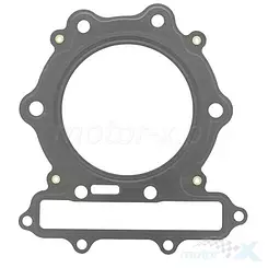 Uszczelka głowicy cylindra, grubość OEM, Athena S410210001122