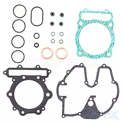Uszczelka głowicy i cylindra Prox TOP-END Honda XR 600 R 85-00