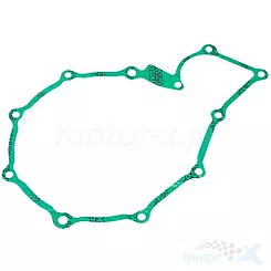 Uszczelka pokrywy silnika lewej Athena, Honda NTV 650 88-96 / CT 600 Shadow 88-97 / VT 750 97-01 / VT 600 95-98 / XL 600 Transal