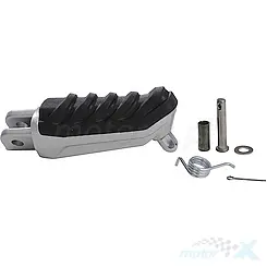 Podnóżek kierowcy prawy QJMotor 58240L290003
