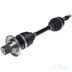 Półoś tylna lewa, WM Motor, CFMoto 9GQS-280100, 450 520
