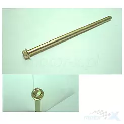 Śruba M10x208 mm Kymco