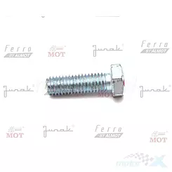 Śruba M8x28mm mocowania tarczy hamulcowej Junak