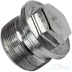 Śruba 26x16mm sprężyny amortyzatora Junak 901 / Junak 122 / Barton Sprint 1