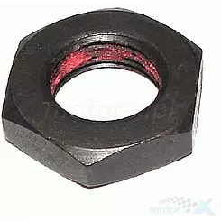 Nakrętka M12x1mm oryginalna Minarelli AM6 / 1E40MB 50 2T LC