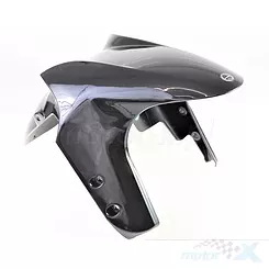 Błotnik przedni czarny 015Z Benelli BN 251