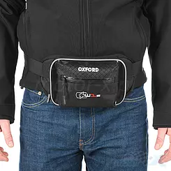 Torba na pas, nerka, 1.5L Oxford XW1S Waist Pack