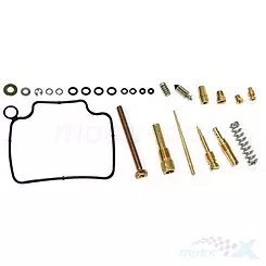 Zestaw naprawczy gaźnika Nachman Honda TRX 350 RANCHER (04-06) (BRONCO)(26-1209)
