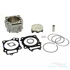 Cylinder kompletny 82.00mm 280cc Athena BIG BORE Honda CRF 250R 10-17