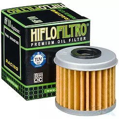 Filtr oleju HifloFiltro HF110