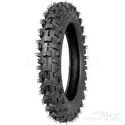 Opona motocyklowa offroad Wanda 2.50-10 P279 33J 4PR/TT