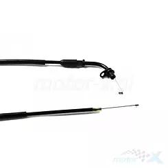 Linka gazu 80cm Barton Sprint 2