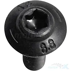 Śruba M6x12mm QJMotor 08002P620001