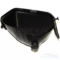 Lampa przednia lewa POL 2410615