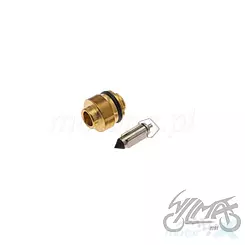 Zawór iglicowy FVS-403 WM Motor Kawasaki ZX-7RR Ninja