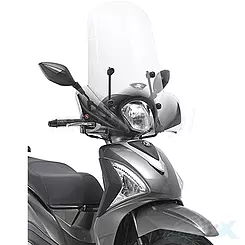 Mocowanie szyby czołowej Kappa A7054AK Sym Symphony ST 50/125/200