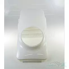 Osłona przednia górna biała NIU N-Series