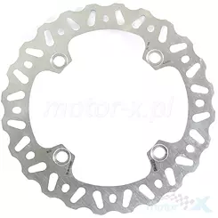 Tarcza hamulcowa tylna, Wave, Prox (37.BD21289) Honda CR 125 '89-01, CR 250 '89-96, CR 500 '90-01